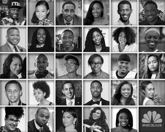 It’s Black History Month, and These Seven Influencers Should Be on Your Radar