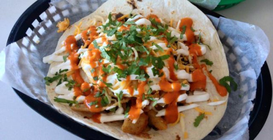 Photo: Torchy's Tacos