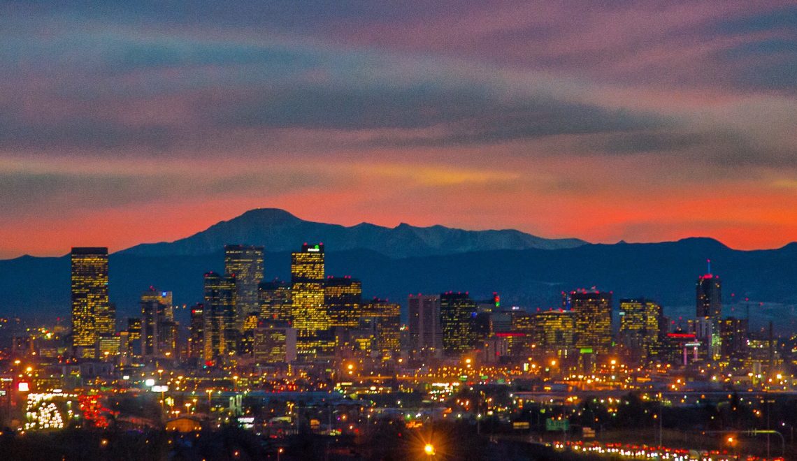 Denver Startup Week Returns, Baby